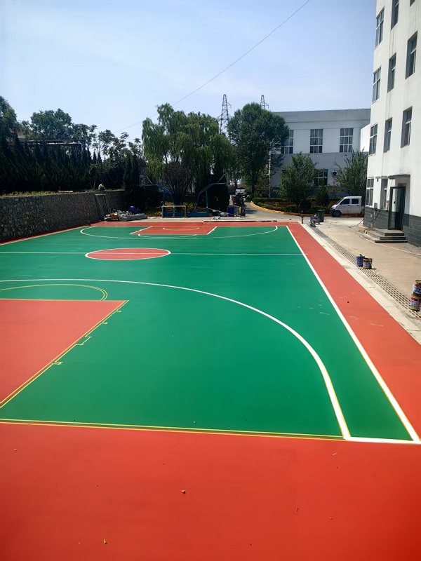 晉城市七一煤礦籃球場 (2).jpg